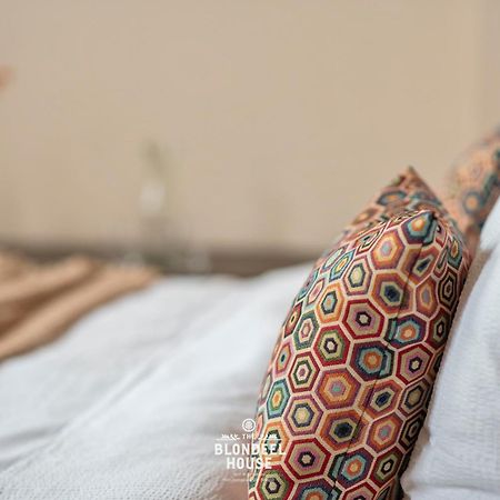 Bed & Breakfast The Blondeel House Brugge Center Buitenkant foto